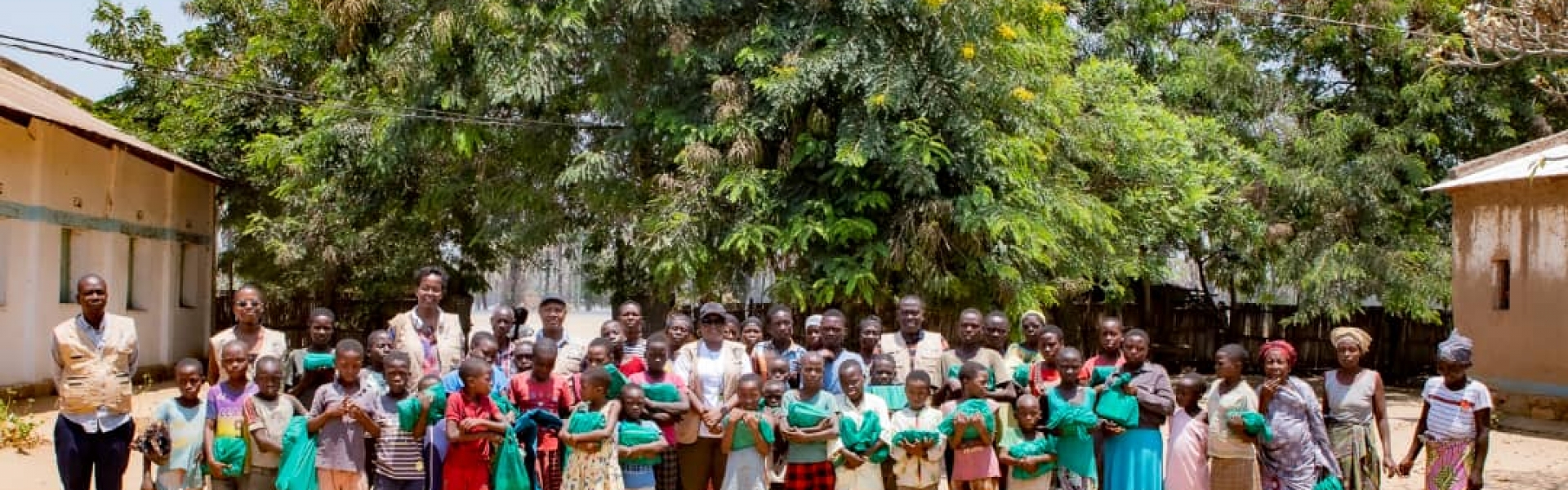 Assistance en kit scolaire